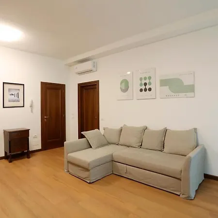 Solferino Green Apartment Brescia