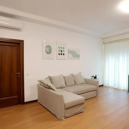 Solferino Green Apartment *