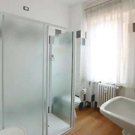Solferino Green - Modern Stay - Near Station Brescia