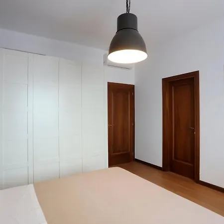 Solferino Green Apartment Brescia