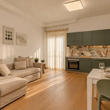 Apartment Solferino - Modern - Near Station *