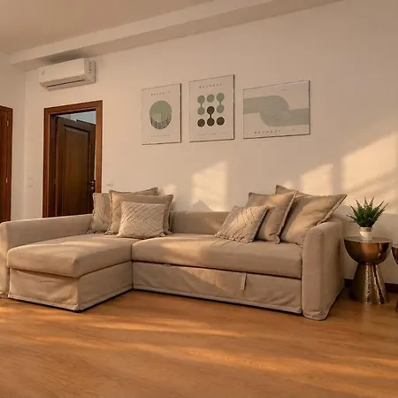 Solferino - Modern - Near Station Apartment Brescia