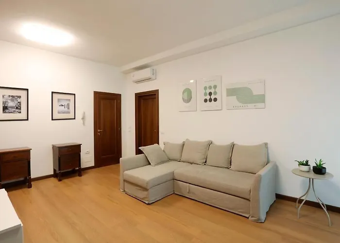 Solferino - J14 Collection Apartment Brescia