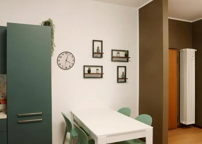 Solferino - J14 Collection Apartament *