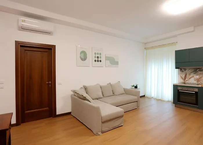 Solferino - J14 Collection Apartament *