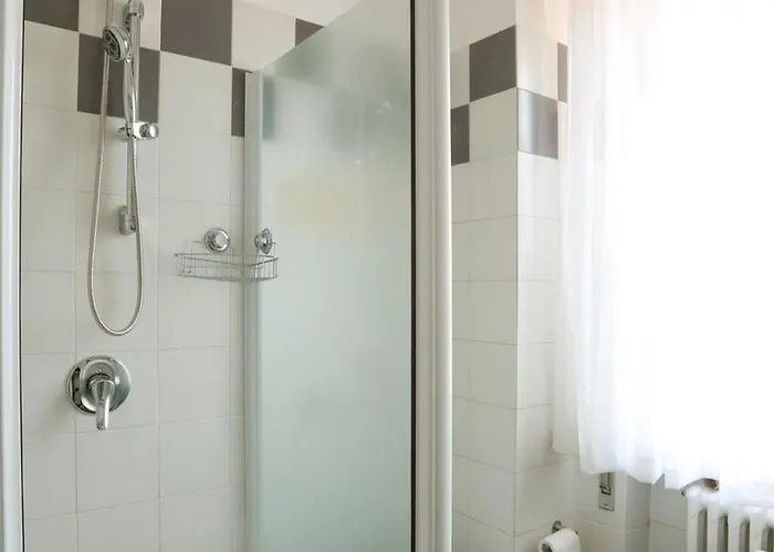 Solferino Green Apartment Brescia