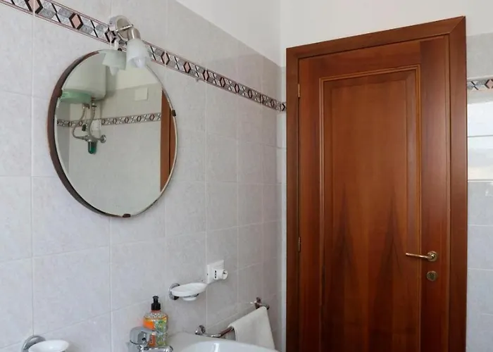 Apartment Solferino Green Brescia