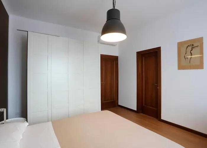 Solferino Green Apartment Brescia
