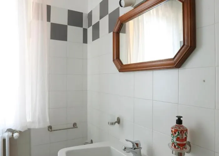 Apartment Solferino Green Brescia