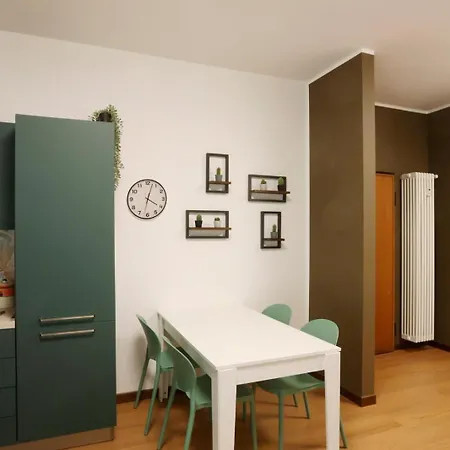 Solferino - J14 Collection Apartament *